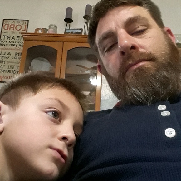 Meet your Posher, John - Picture 1 of 1